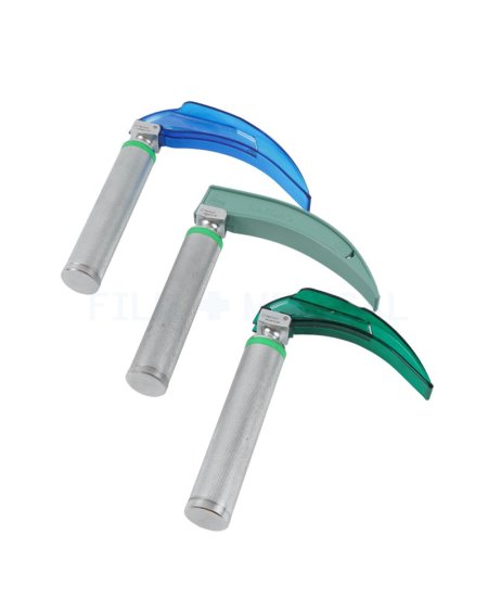 Metal Layrngoscopes Priced individually 